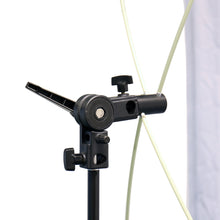 Falcon Eyes Reflektor RR-5684SL Sollys/Hvid 140x210 cm — 2