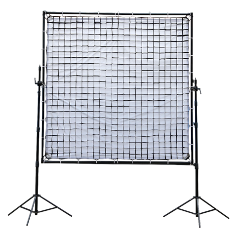 Falcon Eyes Honeycomb Grid Panel LHC-36K 360x360cm