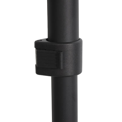 Falcon Eyes Monopod + 3-Way Hoved MP-3 4 Sektioner 178 cm — 7