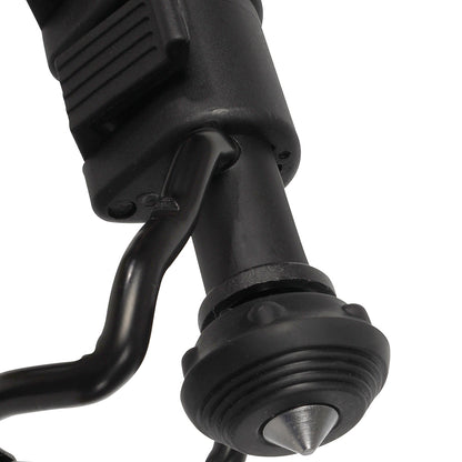 Falcon Eyes Monopod + 3-Way Hoved MP-3 4 Sektioner 178 cm — 8