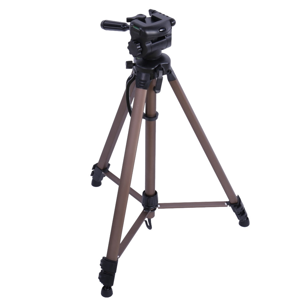Falcon Eyes Alumiini Jalusta + Pää WT-3570 H165 cm — 2