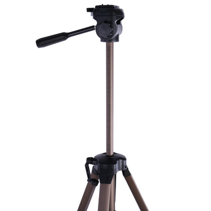 Falcon Eyes Alumiini Jalusta + Pää WT-3570 H165 cm — 3