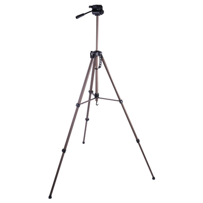 Falcon Eyes Alumiini Jalusta + Pää WT-3570 H165 cm — 4