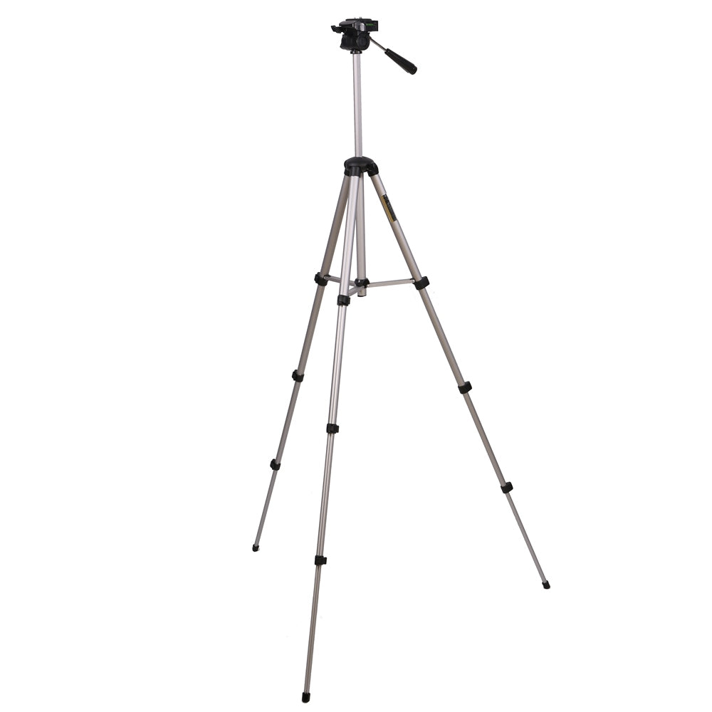 Falcon Eyes Alumiini Jalusta + Pää FT-1330 H130 cm