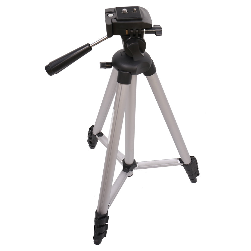 Falcon Eyes Alumiini Jalusta + Pää FT-1330 H130 cm — 2