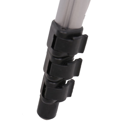 Falcon Eyes Alumiini Jalusta + Pää FT-1330 H130 cm — 6