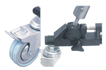 Falcon Eyes Jalusta Dolly PT-50 Yleismallinen — 2