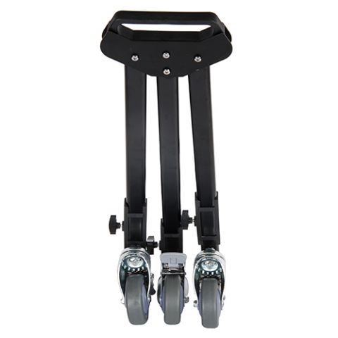 Falcon Eyes Jalusta Dolly PT-50 Yleismallinen — 3
