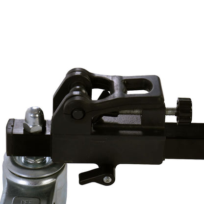 Falcon Eyes Kraftig Stativ Dolly PT-80 Universal — 5