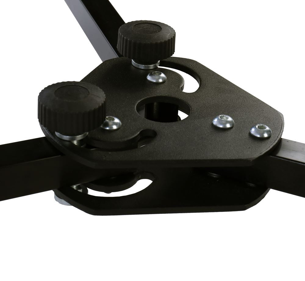 Falcon Eyes Kraftig Stativ Dolly PT-80 Universal — 6