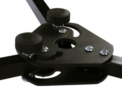 Falcon Eyes Kraftig Stativ Dolly PT-80 Universal — 6