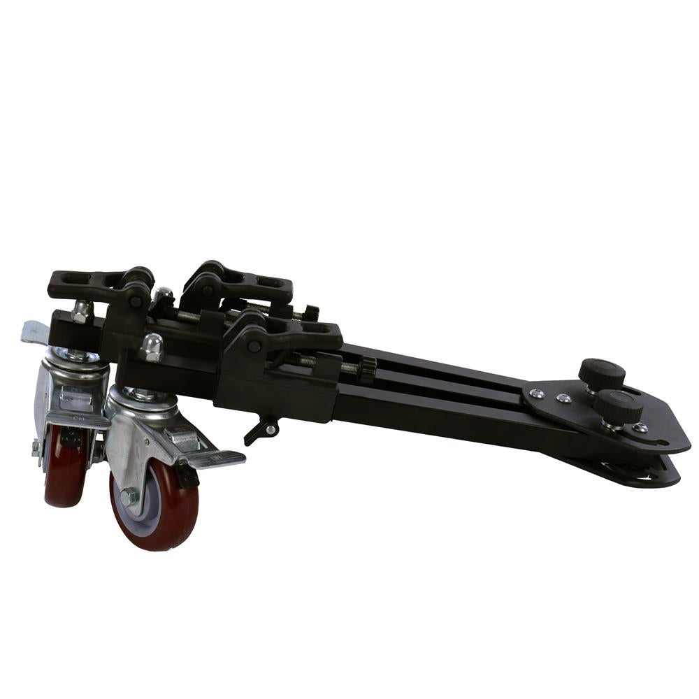 Falcon Eyes Kraftig Stativ Dolly PT-80 Universal — 7