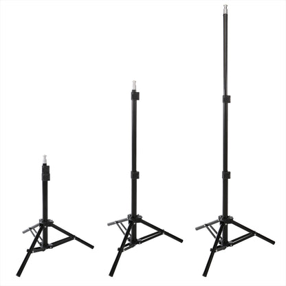 Falcon Eyes Light Stand W802 45-103 cm — 5