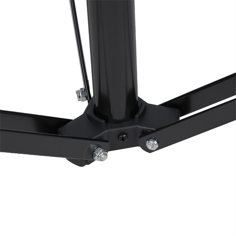 Falcon Eyes Stativo per luci W803 86-205 cm — 2