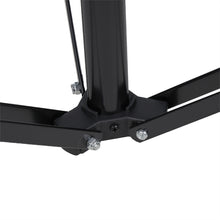 Falcon Eyes Lampestativ W803 86-205 cm — 2