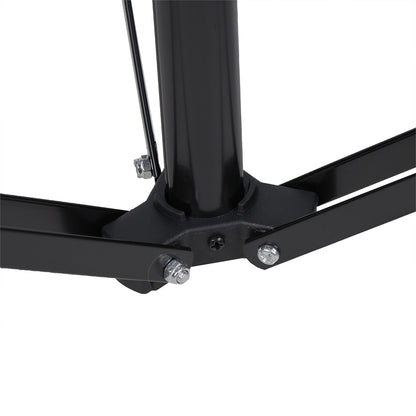 Falcon Eyes Stativo per luci W803 86-205 cm — 2
