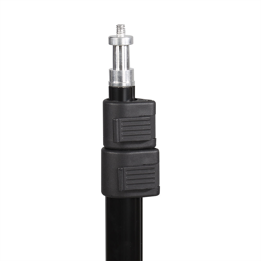 Falcon Eyes Stativo per luci W803 86-205 cm — 4