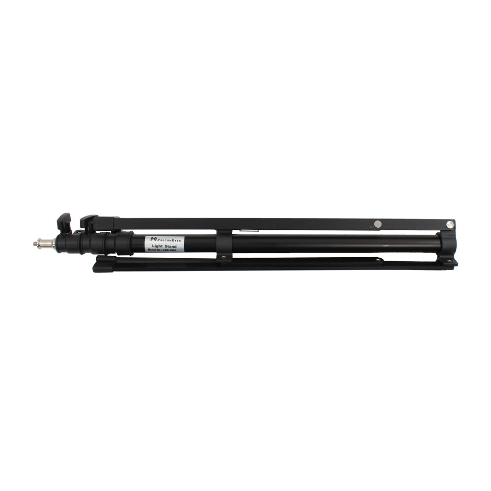 Falcon Eyes Compatto Stativo per luci LMC-1900 63-221 cm — 3