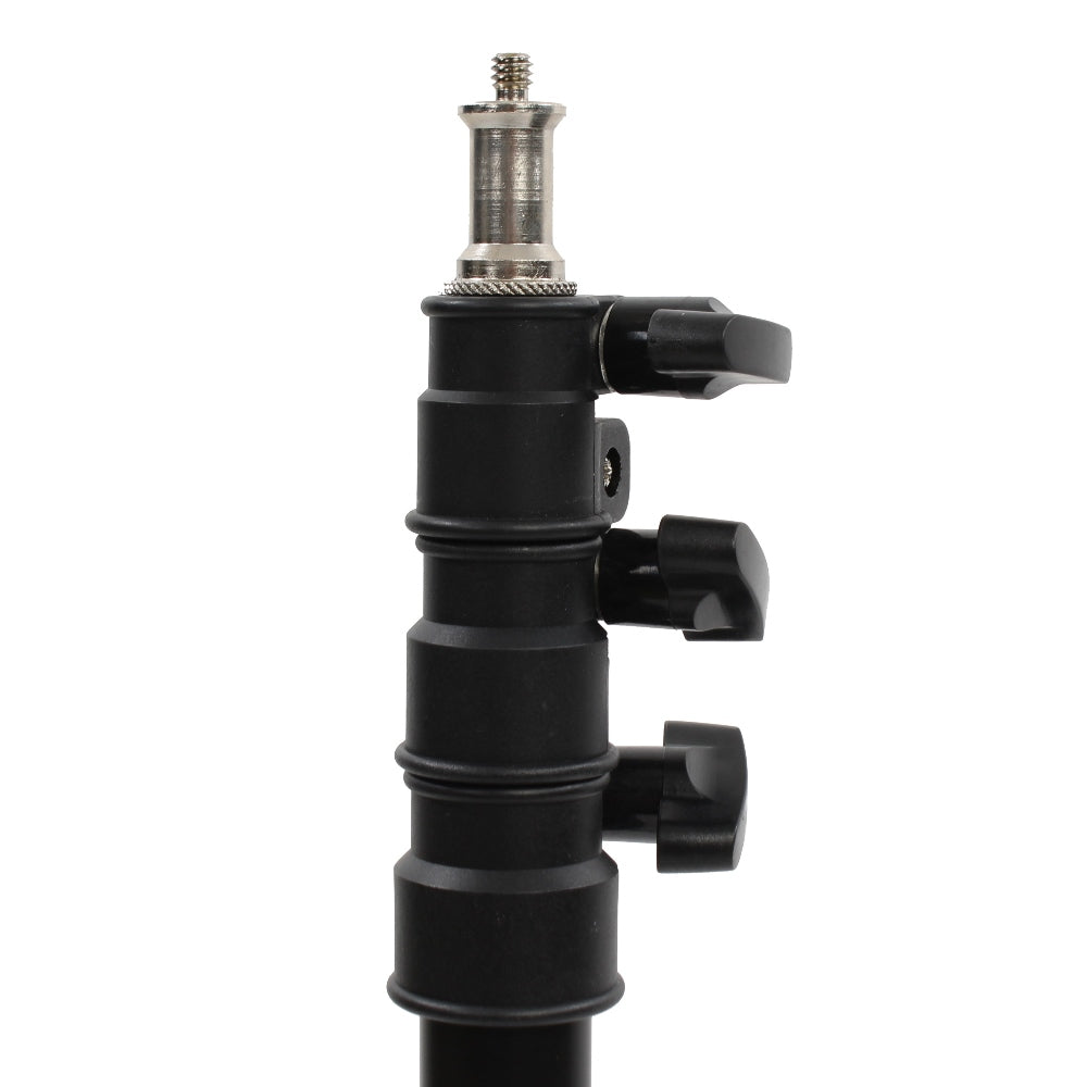 Falcon Eyes Compatto Stativo per luci LMC-1900 63-221 cm — 4