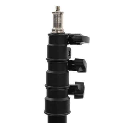 Falcon Eyes Compatto Stativo per luci LMC-1900 63-221 cm — 4