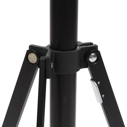 Falcon Eyes Compatto Stativo per luci LMC-1900 63-221 cm — 5