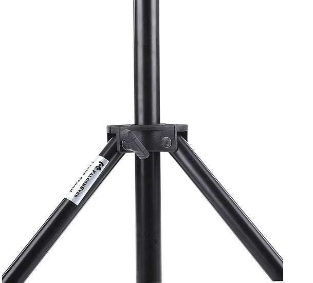 Falcon Eyes Lampestativ I-2500 82-250 cm — 3