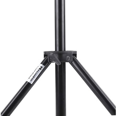 Falcon Eyes Lampestativ I-2500 82-250 cm — 3