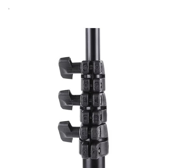 Falcon Eyes Lampestativ I-2500 82-250 cm — 4
