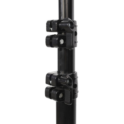 Falcon Eyes Stativo per luci W806 114-260 cm — 2
