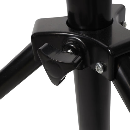 Falcon Eyes Stativo per luci W806 114-260 cm — 3
