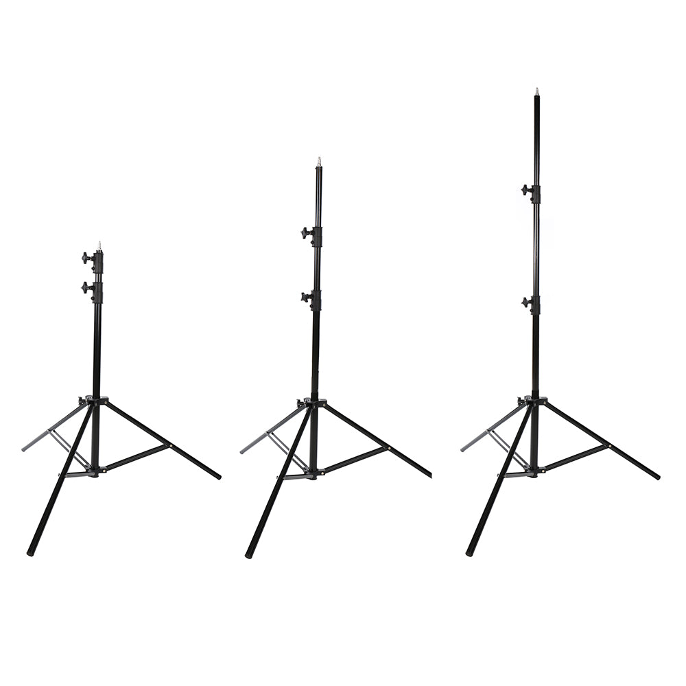 Falcon Eyes Light Stand I-2601 92-260 cm — 5