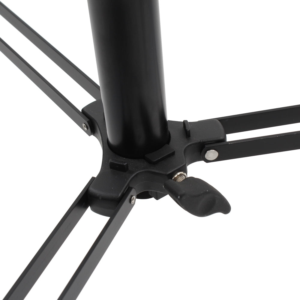Falcon Eyes Lampestativ LM-7300HA Kraftig 730 cm — 4