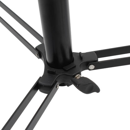 Falcon Eyes Lampestativ LM-7300HA Kraftig 730 cm — 4