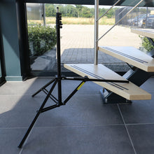 Falcon Eyes Lampestativ med Justerbar Ben L-2440A/B 240 cm — 2