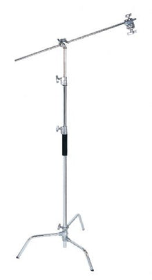 Falcon Eyes C-Stativ med Ljus Bom CS-2450 245 cm