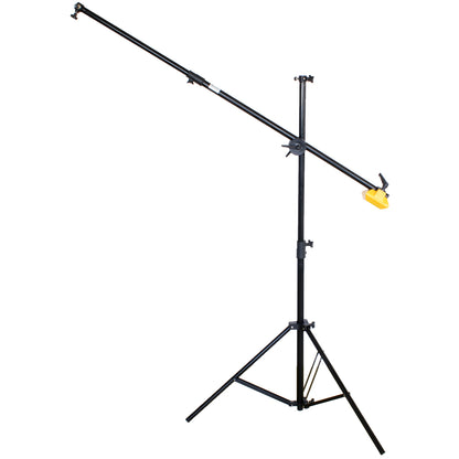 Falcon Eyes Lys Bom + Lampestativ + Modvægt LSB-2