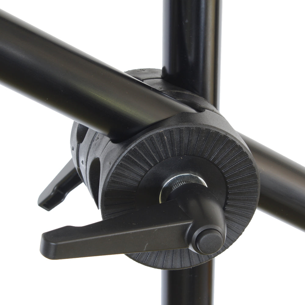 Falcon Eyes Lys Bom + Lampestativ + Modvægt LSB-2 — 2