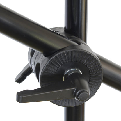 Falcon Eyes Lys Bom + Lampestativ + Modvægt LSB-2 — 2