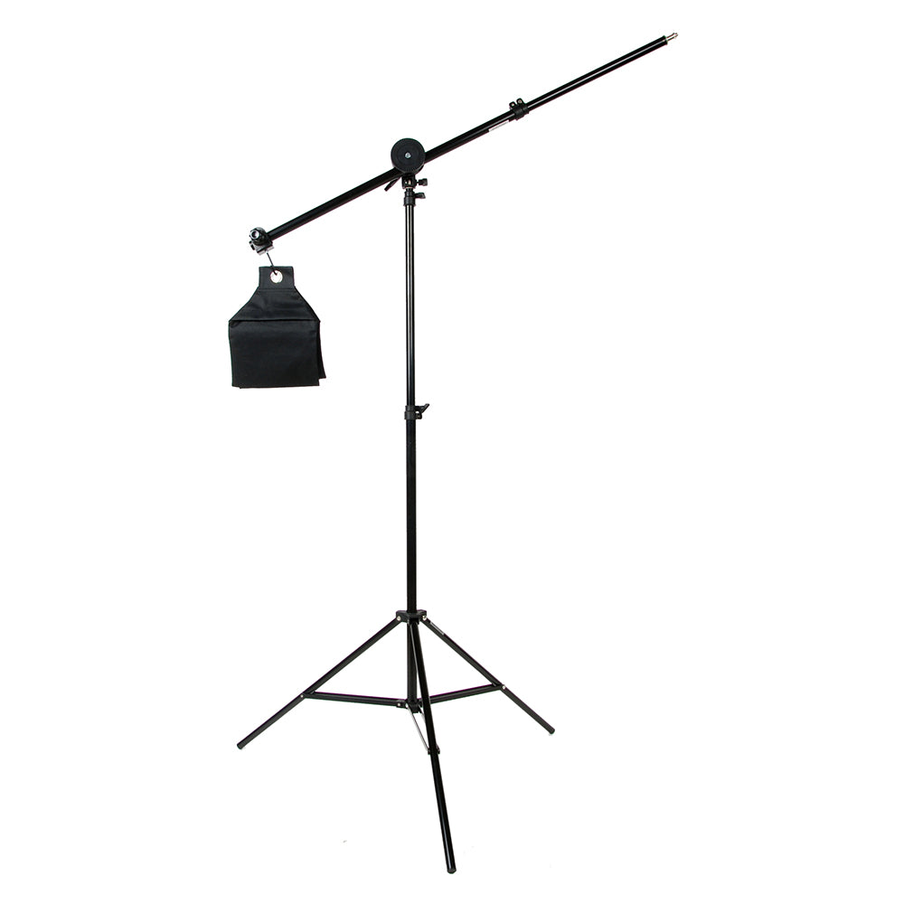 Falcon Eyes Lys Bom + Lampestativ + Sand Taske LSB-3