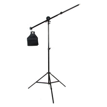 Falcon Eyes Ljus Bom + Lampstativ + Sand Väska LSB-3