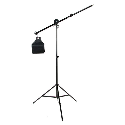 Falcon Eyes Lys Bom + Lampestativ + Sand Taske LSB-3