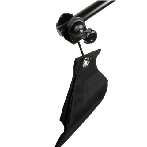 Falcon Eyes Lys Bom + Lampestativ + Sand Taske LSB-3 — 2