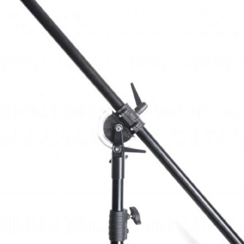Falcon Eyes Professionell Ljus Bom + Lampstativ + Vatten Väska LSB-5 — 2