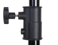 Falcon Eyes Lampestativ L2900GA/B Kraftig 284 cm — 4