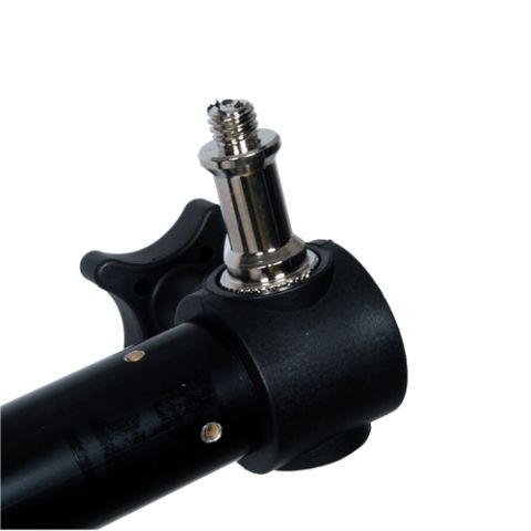 Falcon Eyes Ljus Bom + Motvikt LB-32M 121-211 cm — 2