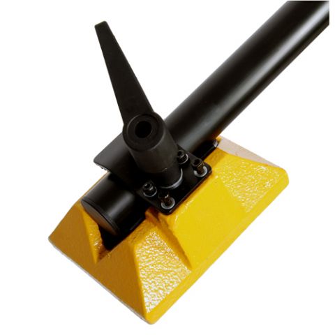 Falcon Eyes Ljus Bom + Motvikt LB-32M 121-211 cm — 4