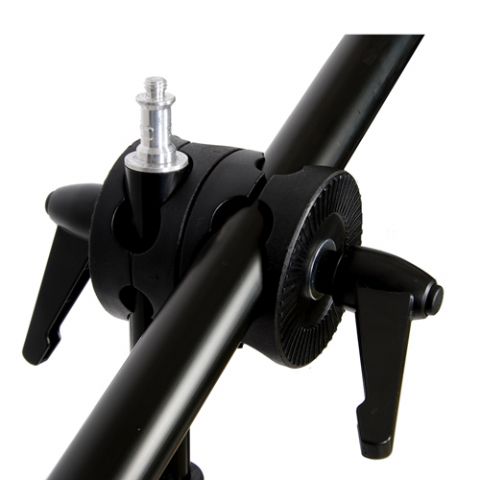 Falcon Eyes Ljus Bom + Motvikt LB-32M 121-211 cm — 5