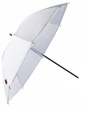 Falcon Eyes Paraply UR-32T Gennemskinnelig Hvid 80 cm
