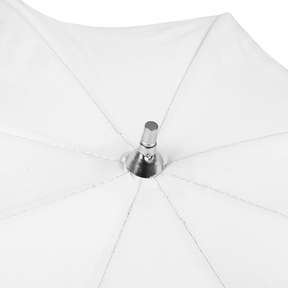 Falcon Eyes Varjo UR-48S Hopea/Valkoinen 122 cm — 4