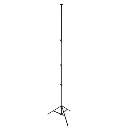 Falcon Eyes Lampestativ L3900GA/B Kraftig 394 cm